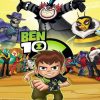 Buy Ben 10 PC (Steam)