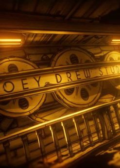 Alternative view of Bendy and the Ink Machine PC (Steam)