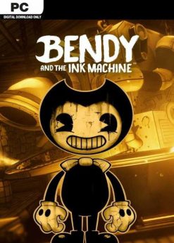 Buy Bendy and the Ink Machine PC (Steam)