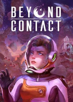 Купить Beyond Contact PC (Steam)