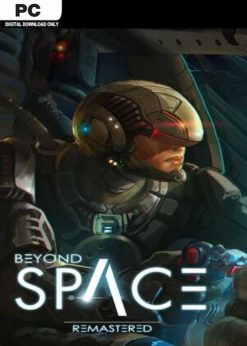 Buy Beyond Space Remastered Edition PC (Steam)