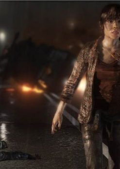 Alternative view of Beyond: Two Souls PC (EU) (Epic Games Launcher)
