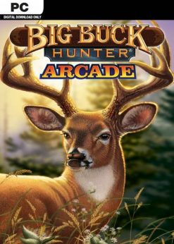 Buy Big Buck Hunter Arcade PC (Steam)