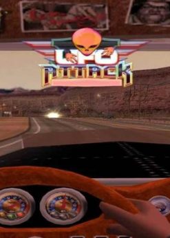 Alternative view of Big Mutha Truckers 2 PC (Steam)