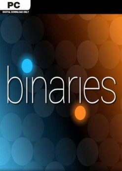 Buy Binaries PC (Steam)