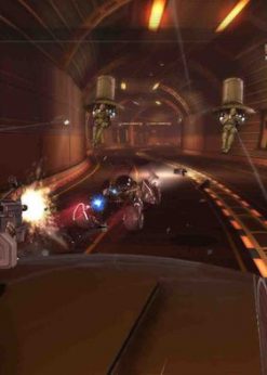 Alternative view of Binary Domain Collection PC (Steam)