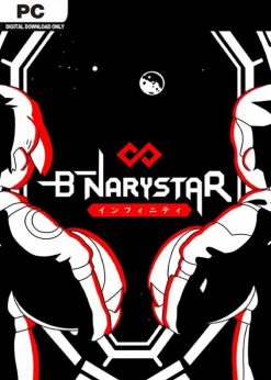 Buy Binarystar Infinity PC (Steam)