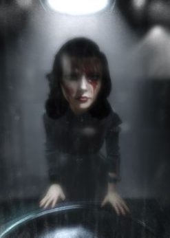 Alternative view of BioShock Infinite: Burial at Sea - Episode Two PC - DLC (Steam)