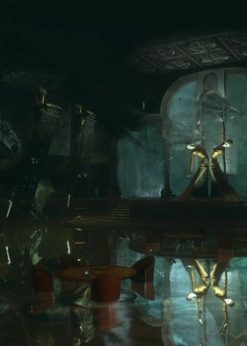 Alternative view of BioShock: The Collection Xbox One (EU) (Xbox Live)