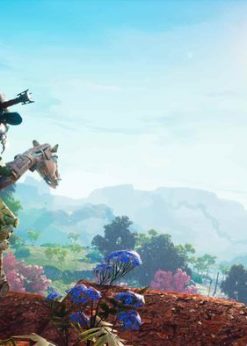 Alternative view of Biomutant PC (Steam)