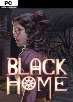 Buy Black Home PC (Steam)