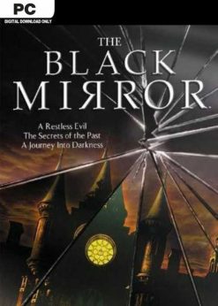Buy Black Mirror I PC (Steam)