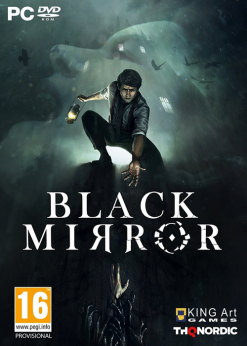 Buy Black Mirror PC (Steam)