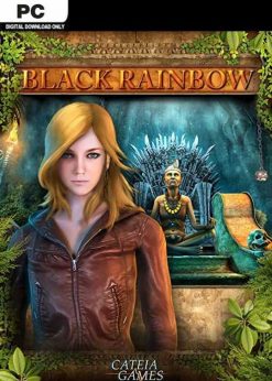 Buy Black Rainbow PC (Steam)