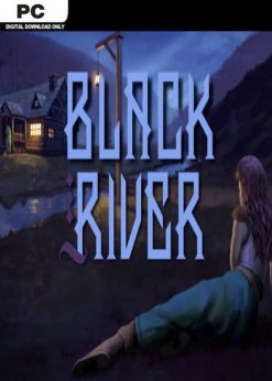 Buy Black River PC (Steam)