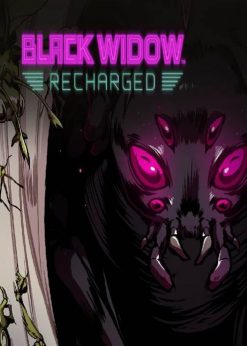 Buy Black Widow: Recharged PC (Steam)