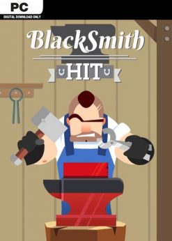 Buy BlackSmith HIT PC (Steam)