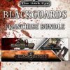 Купить Blackguard Franchise Bundle PC (Steam)