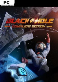 Buy Blackhole Complete Edition PC (Steam)