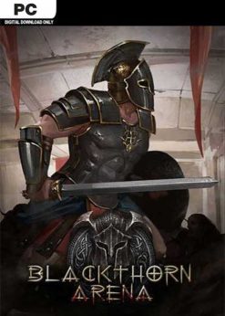 Buy Blackthorn Arena PC (Steam)