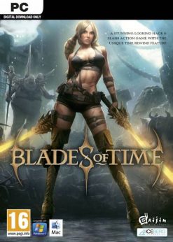 Купить Blades of Time PC (Steam)