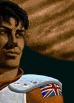 Alternative view of Blake Stone: Planet Strike PC (Steam)