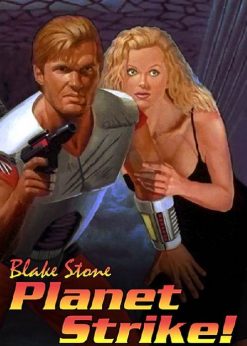 Buy Blake Stone: Planet Strike PC (Steam)