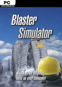 Buy Blaster Simulator PC (Steam)