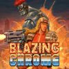 Купить Blazing Chrome PC (Steam)