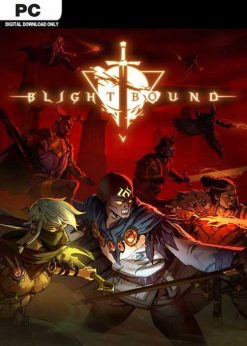 Buy Blightbound PC (Steam)
