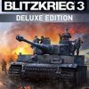 Buy Blitzkrieg 3 Deluxe Edition PC (Steam)