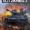 Купить Блицкриг 3 PC (Steam)