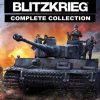 Buy Blitzkrieg: Complete Collection PC (Steam)