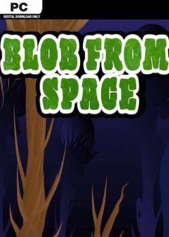 Buy Blob From Space PC (Steam)