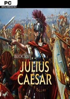 Buy Blocks!: Julius Caesar PC (Steam)