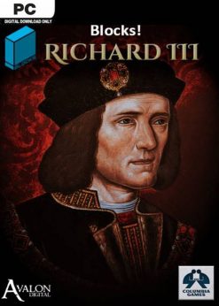 Buy Blocks: Richard III PC (Steam)