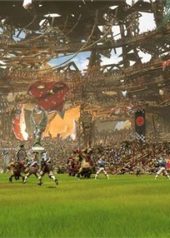 Alternative view of Blood Bowl 2 - Legendary Edition PC (Steam)
