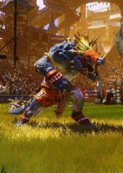 Alternative view of Blood Bowl 2 - Lizardmen PC - DLC (Steam)