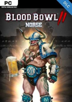 Buy Blood Bowl 2 - Norse PC - DLC (Steam)