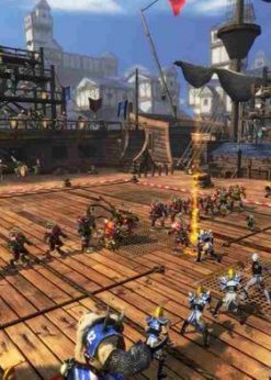 Alternative view of Blood Bowl Legendary Edition PC (Steam)
