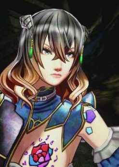 Alternative view of Bloodstained: Ritual of the Night PC (Steam)