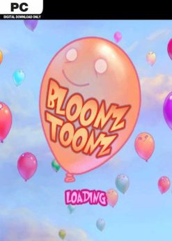 Купить Bloonz Toonz PC (Steam)