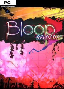 Buy Bloop Reloaded PC (Steam)