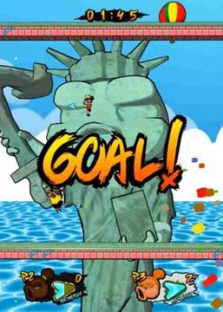 Alternative view of Blowhards PC (Steam)