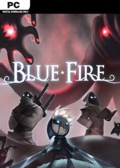 Buy Blue Fire PC (Steam)