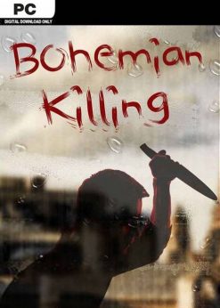 Buy Bohemian Killing PC (Steam)