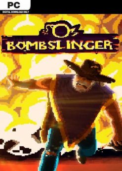 Buy Bombslinger PC (Steam)