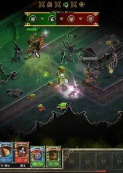Alternative view of Book of Demons PC (EU) (Steam)