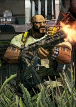 Alternative view of Borderlands 2 Game of the Year PC (WW) (Steam)