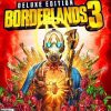Купить Borderlands 3 Deluxe Edition PC (US/AUS/JP) (Epic Games Launcher)